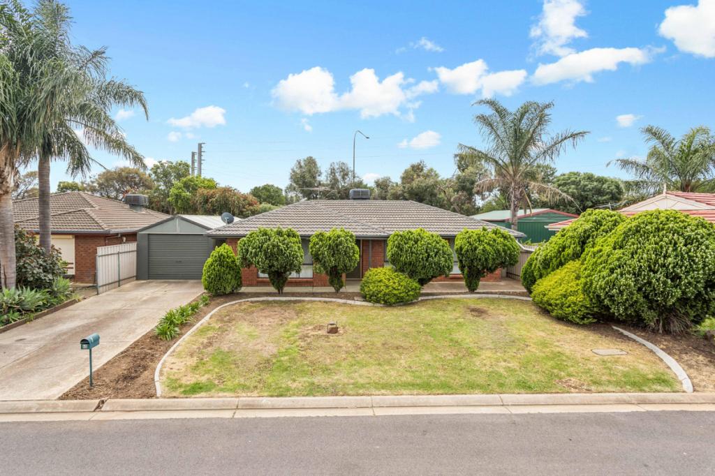 40 Sterling Ct, Smithfield Plains, SA 5114