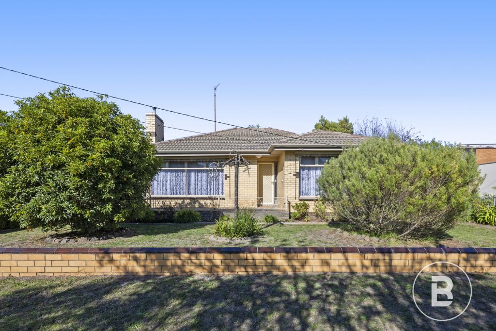 205 Park St W, Delacombe, VIC 3356