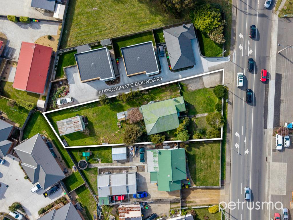 302 Cambridge Rd, Warrane, TAS 7018