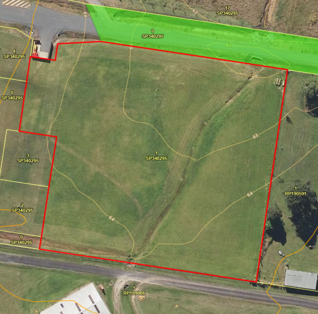 1/9 Fullerton Rd, Kybong, QLD 4570