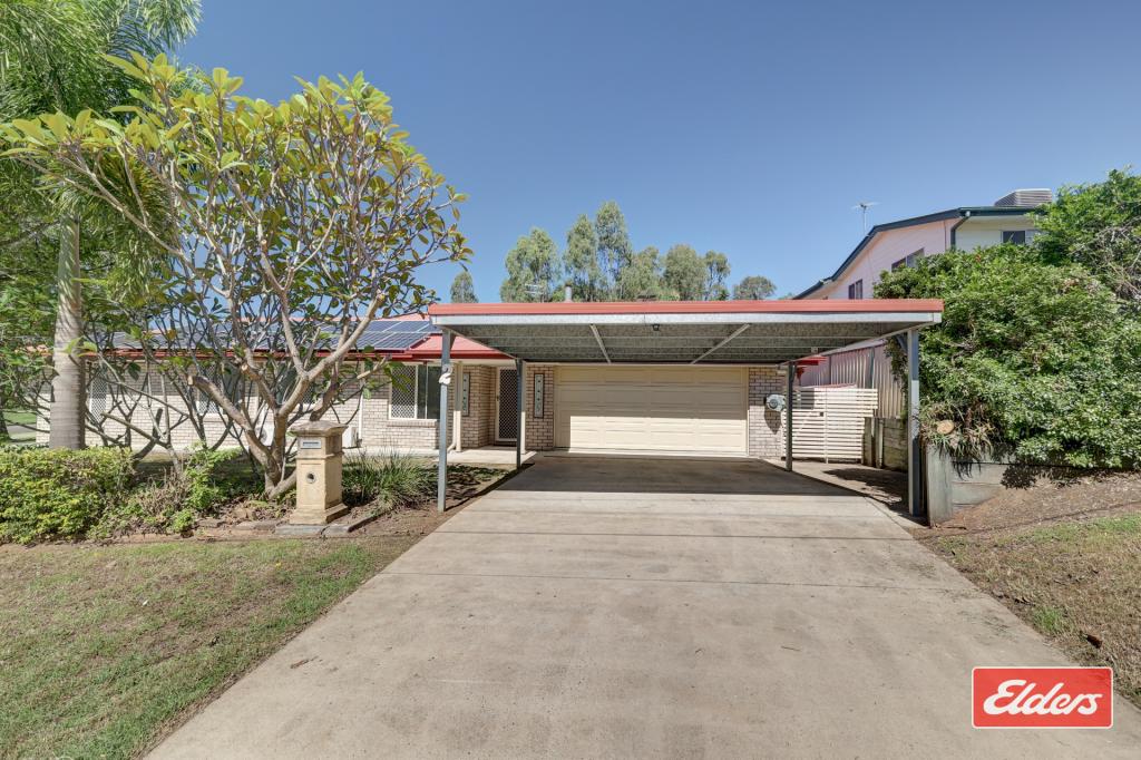 2 Tinworth St, Willowbank, QLD 4306