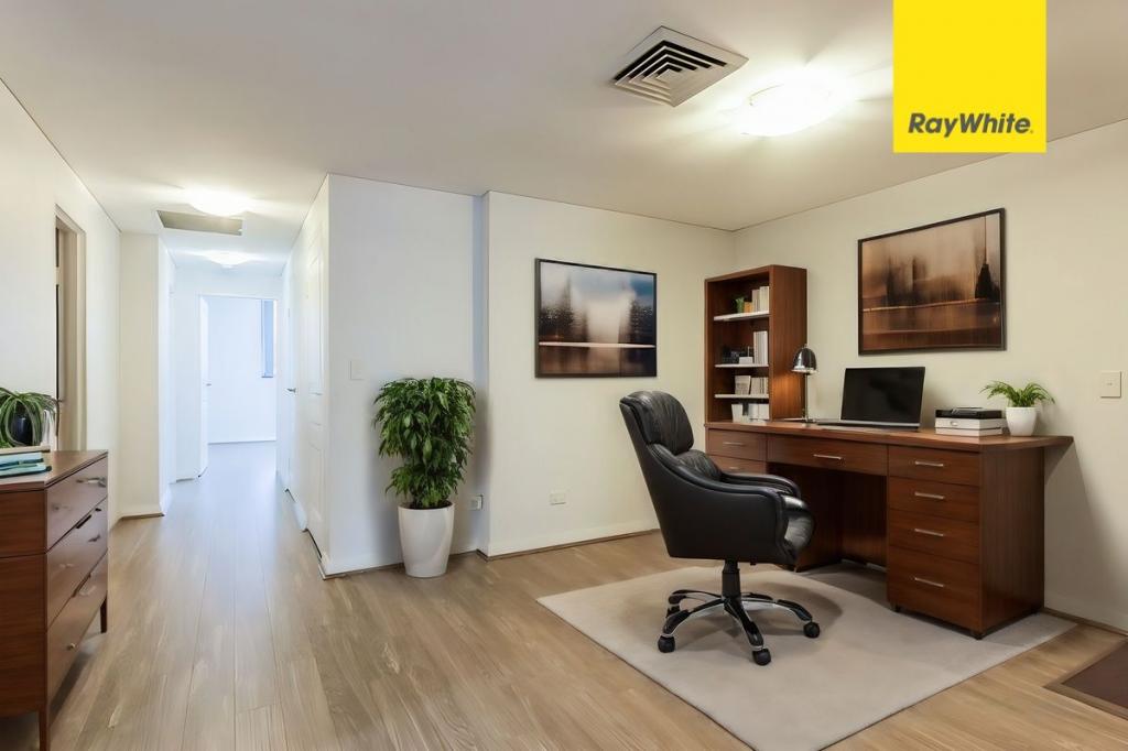 U6127/6 Porter St, Ryde, NSW 2112