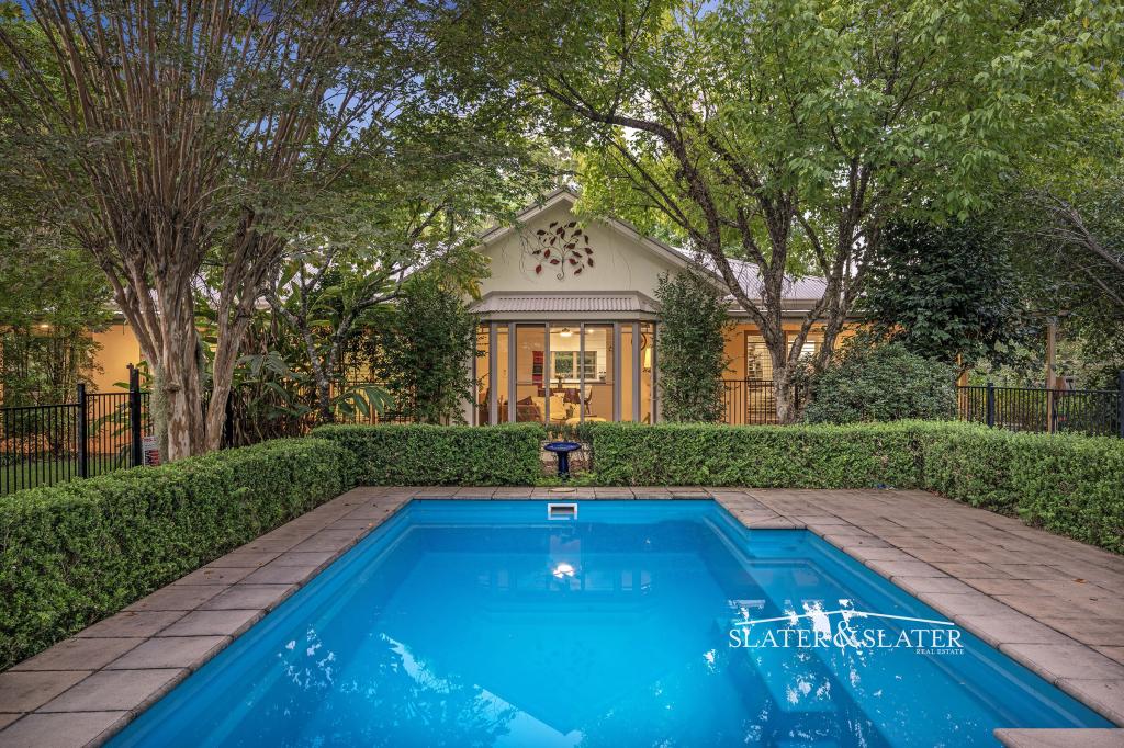 3 Grey Gum Place, Via Frazers Creek, Beechwood, NSW 2446