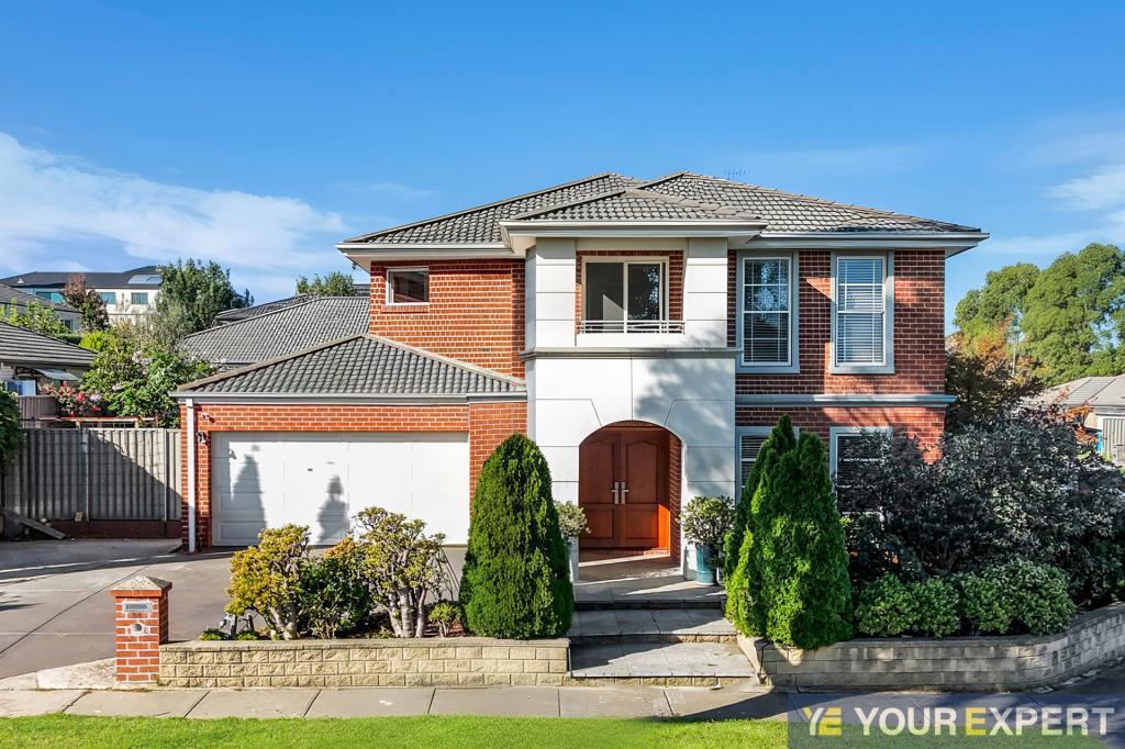 24 Monmouth Rd, Cranbourne East, VIC 3977