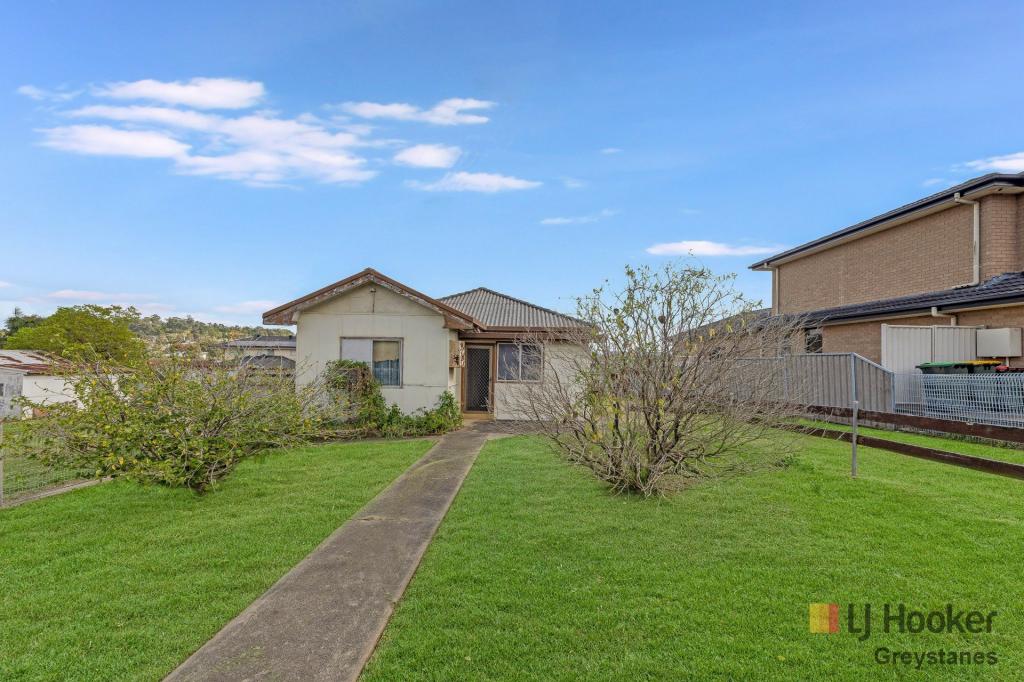 57 Greystanes Rd, Greystanes, NSW 2145