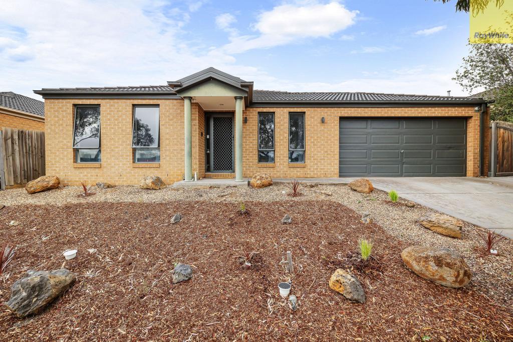 21 Lone Pine Sq, Bacchus Marsh, VIC 3340