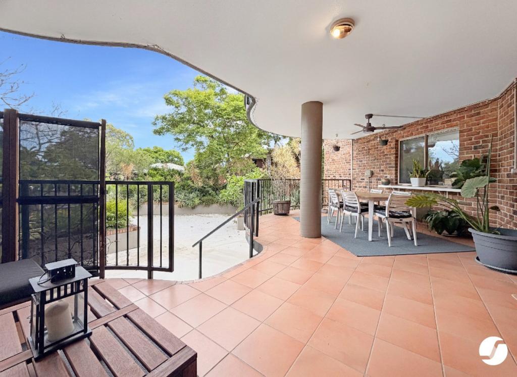 5/35 Maryvale St, Toowong, QLD 4066