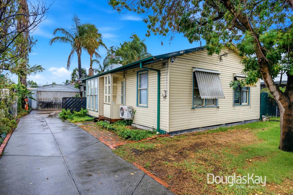 17 Walker Pl, Braybrook, VIC 3019