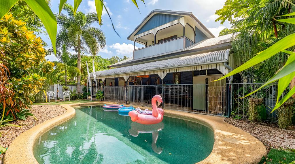 18 Pacific View Dr, Wongaling Beach, QLD 4852