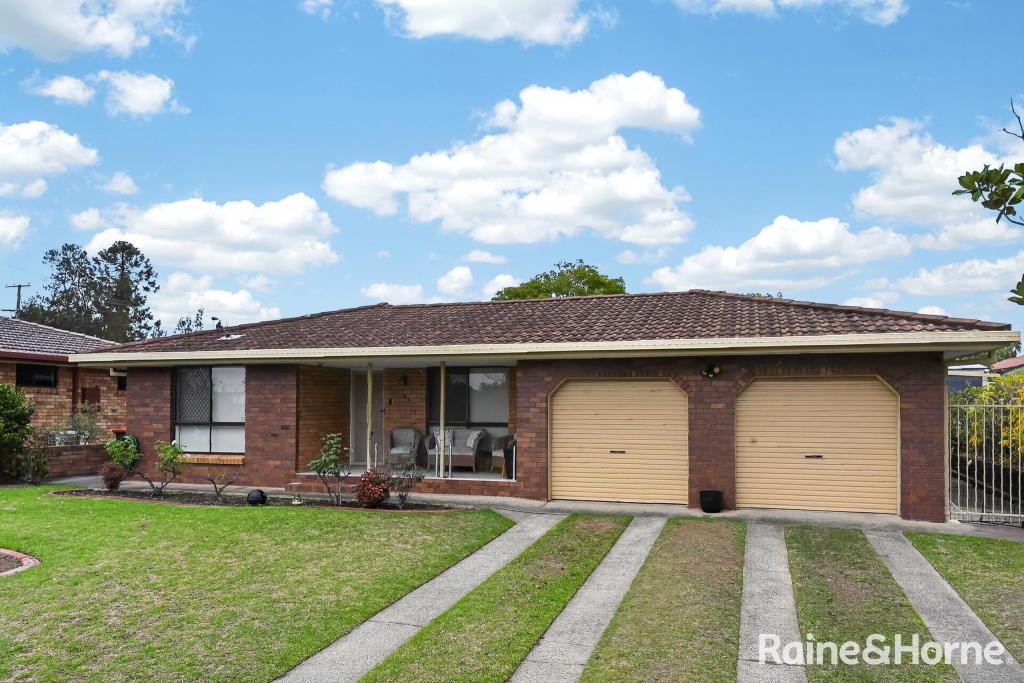 197 Palmerin St, Warwick, QLD 4370