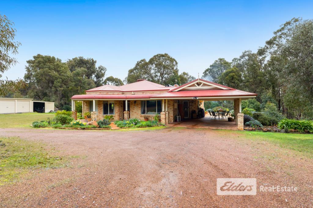 67 Ewing St, Collie, WA 6225