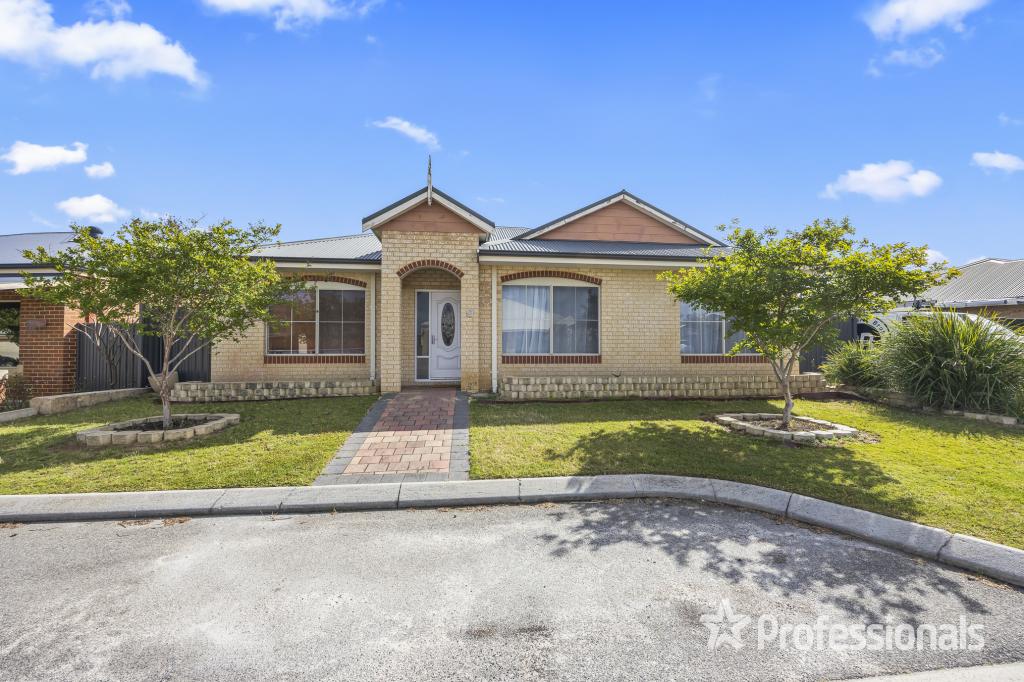 9 Anfield Cres, Aveley, WA 6069