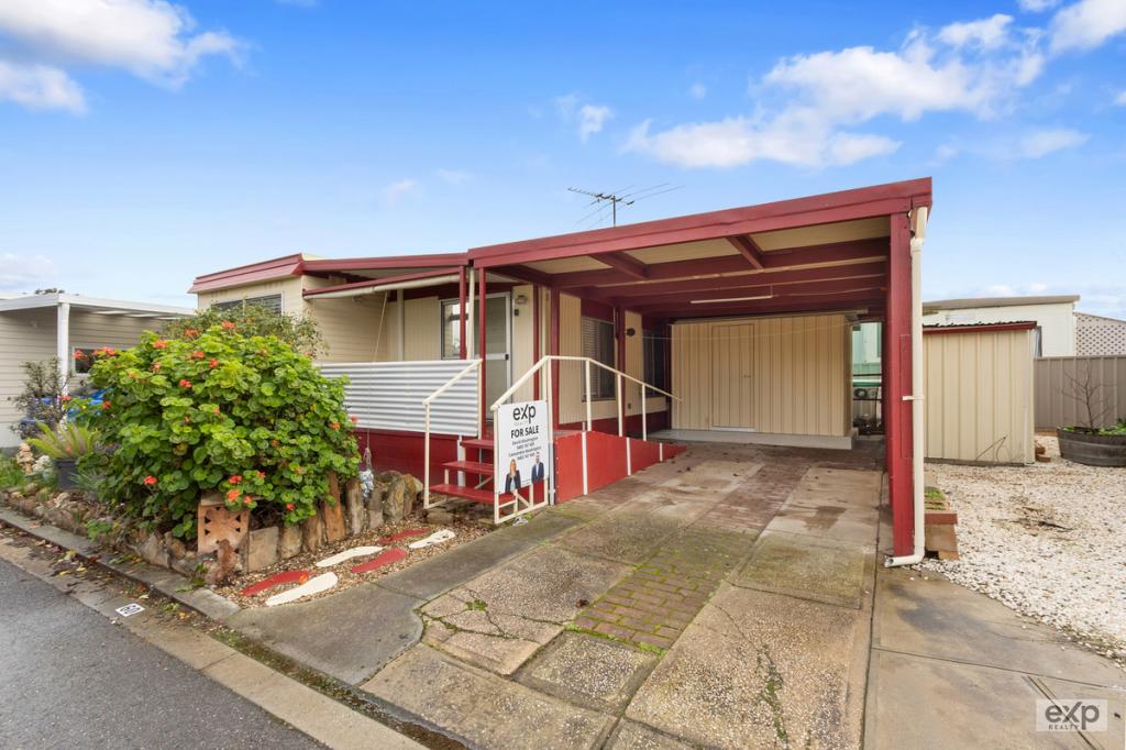 60 Fourth Avenue/36 Hillier Rd, Hillier, SA 5116