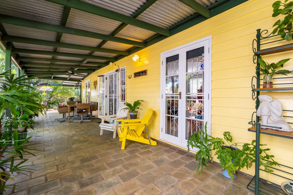 2 Tipuana Pl, Fitzgibbon, QLD 4018