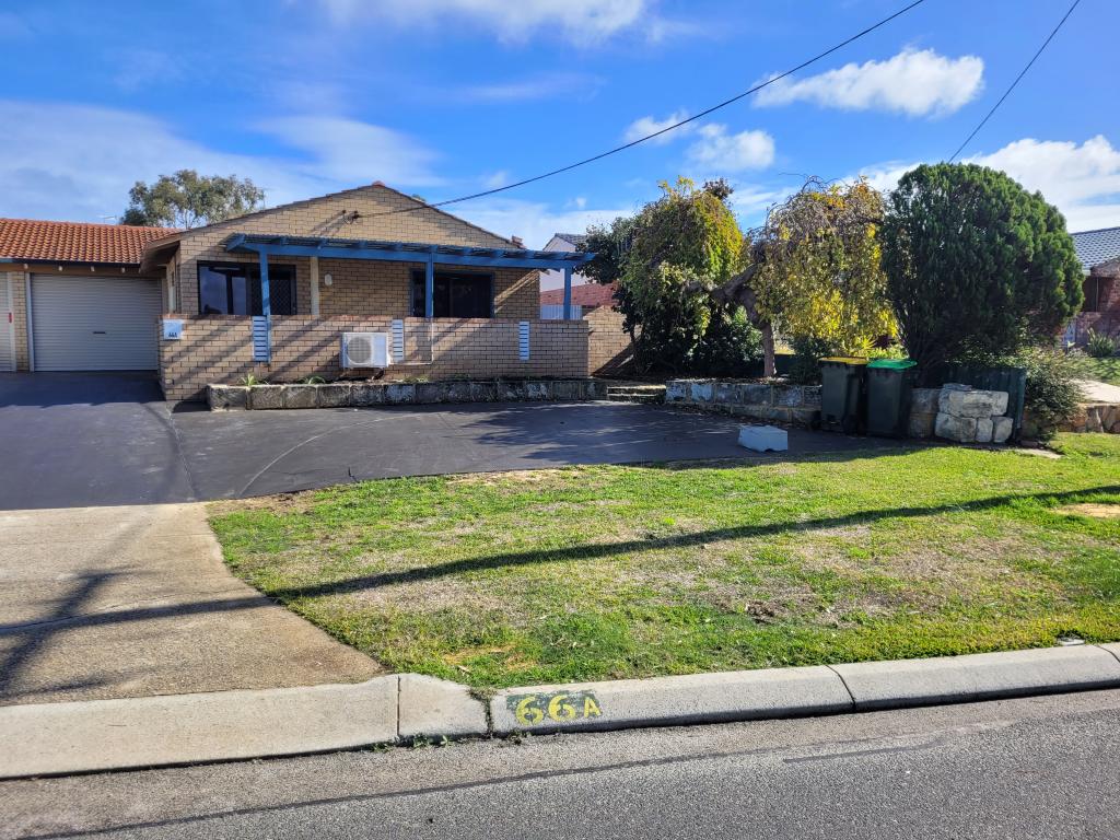 66a Leichhardt Ave, Padbury, WA 6025