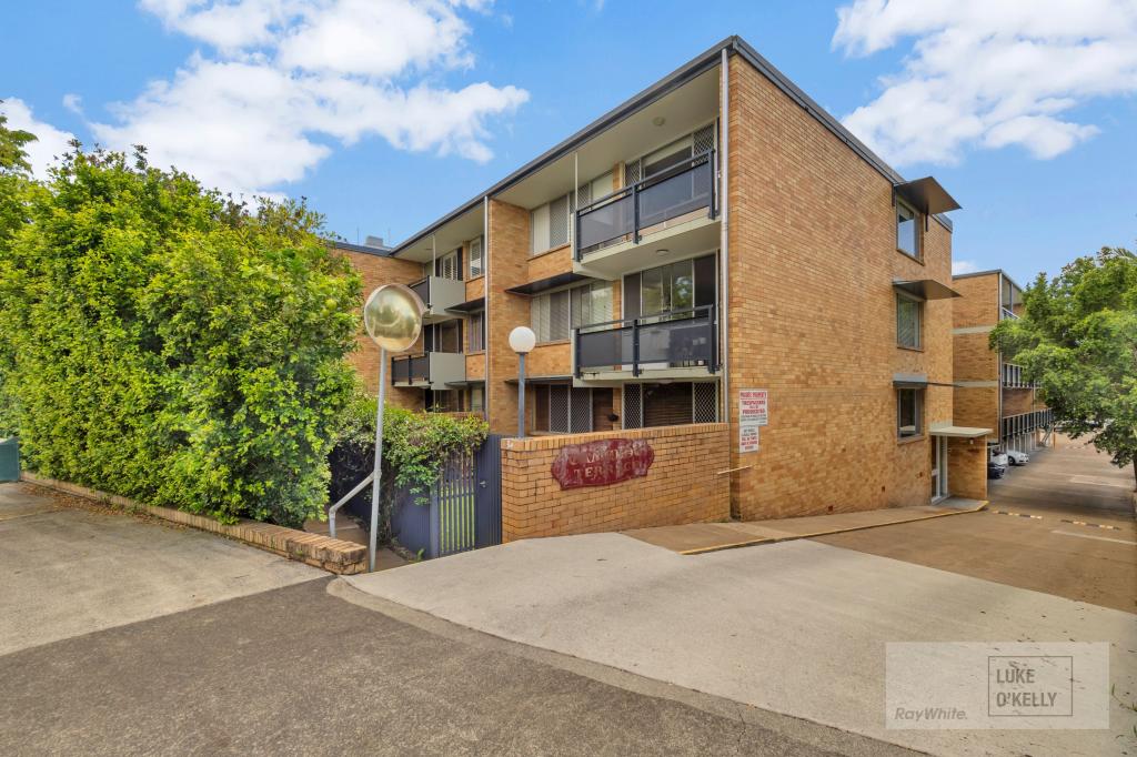 12/34 Dornoch Tce, West End, QLD 4101