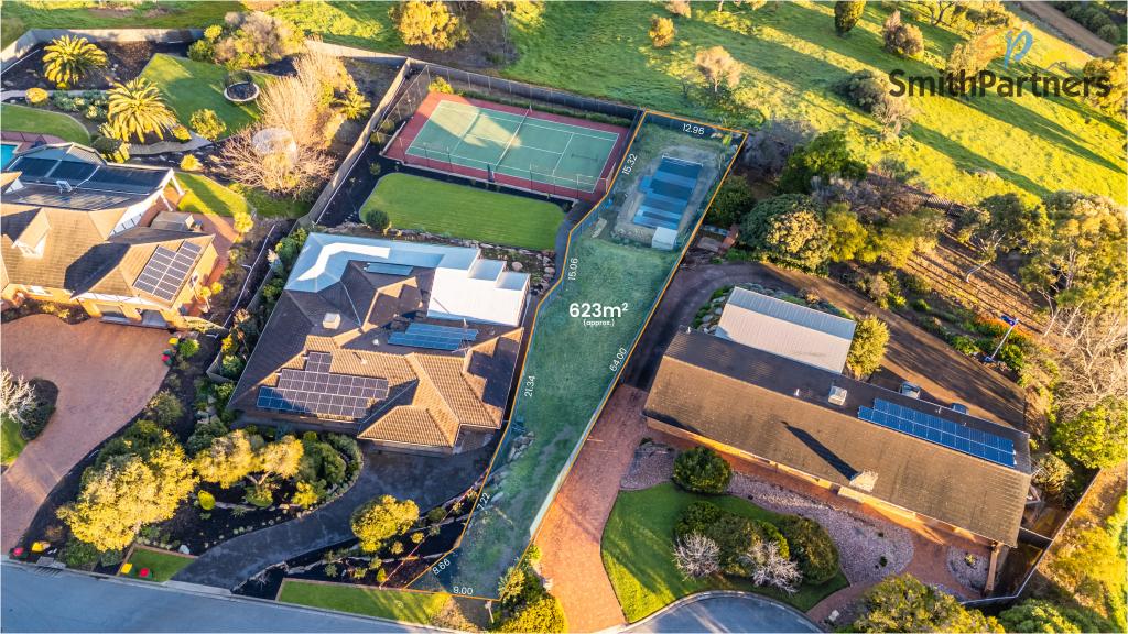 15 Mcintosh Ct, Wynn Vale, SA 5127