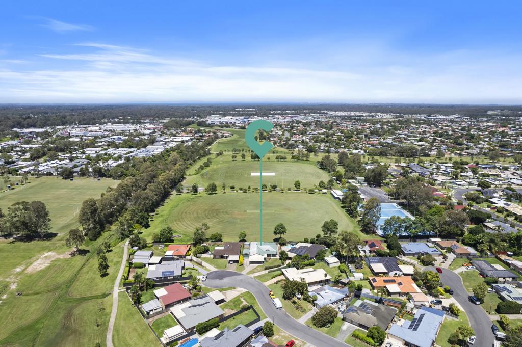 26 Boxwood Ct, Burpengary, QLD 4505