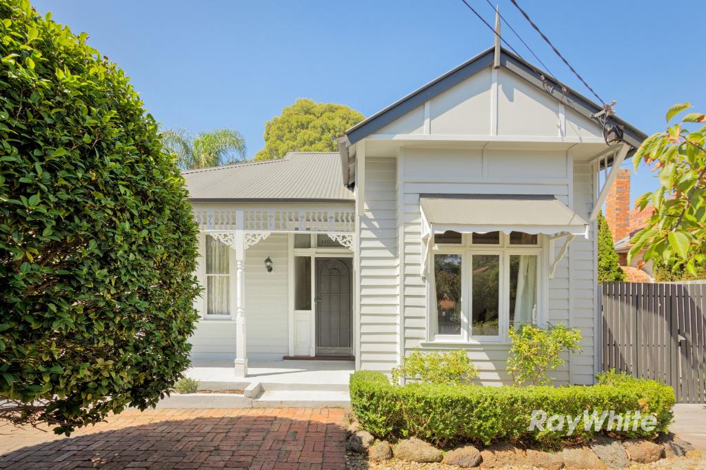 22 Ames Ave, Carnegie, VIC 3163