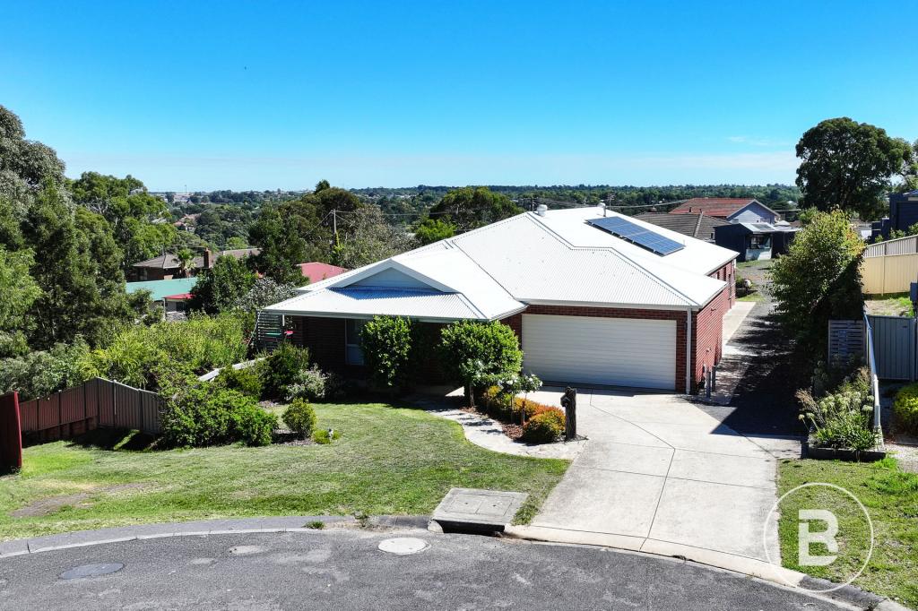 9 Manna Gum Hts, Mount Pleasant, VIC 3350