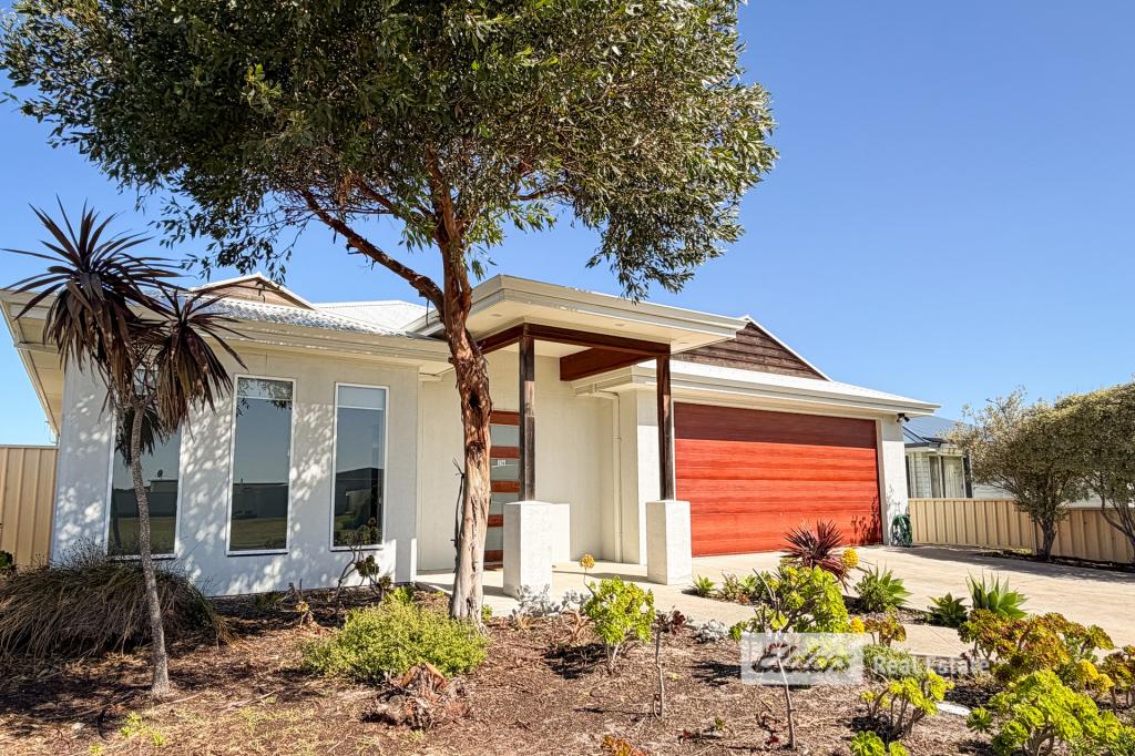 24 Mcglade Cl, Bremer Bay, WA 6338