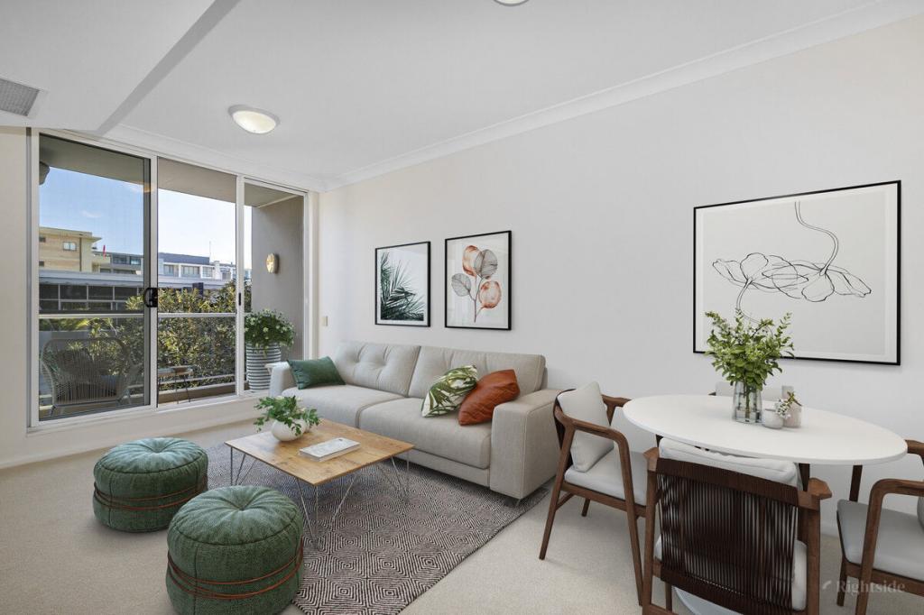 516/11 Wentworth St, Manly, NSW 2095