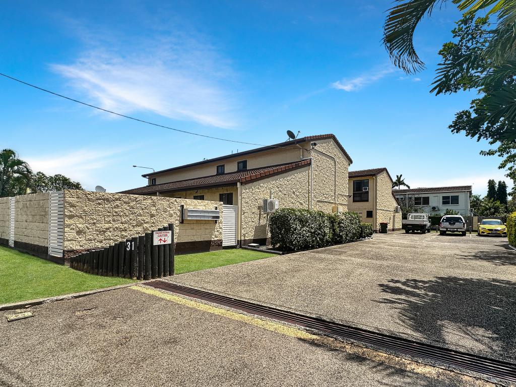 5/31 Queens Rd, Railway Estate, QLD 4810