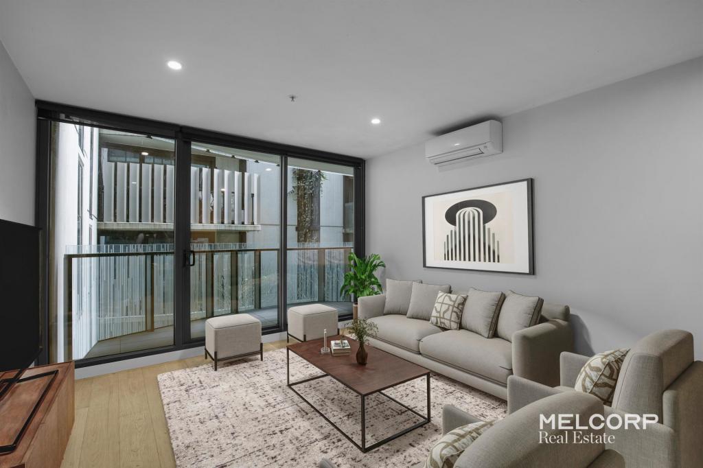 113/140 DUDLEY ST, WEST MELBOURNE, VIC 3003