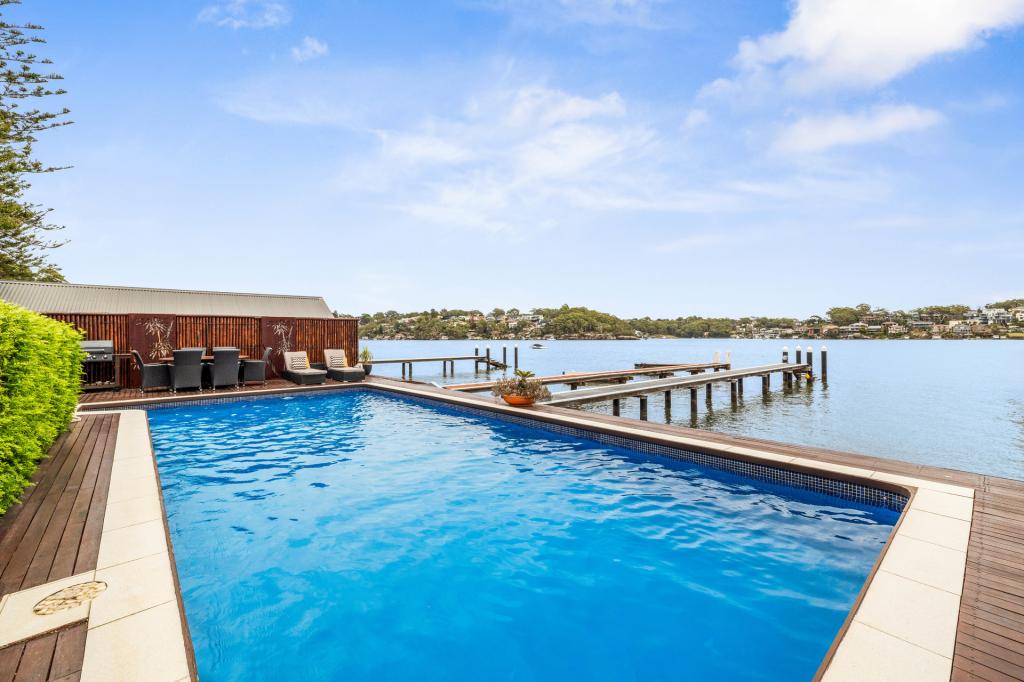 13a Carina Rd, Oyster Bay, NSW 2225