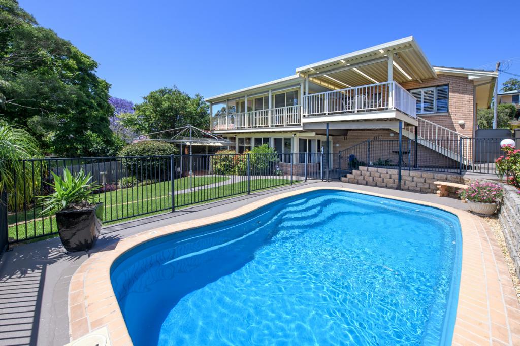 13 Pappinbarra Pde, Port Macquarie, NSW 2444