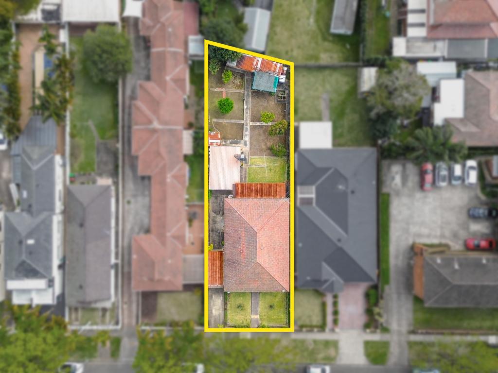 197 Croydon Ave, Croydon Park, NSW 2133