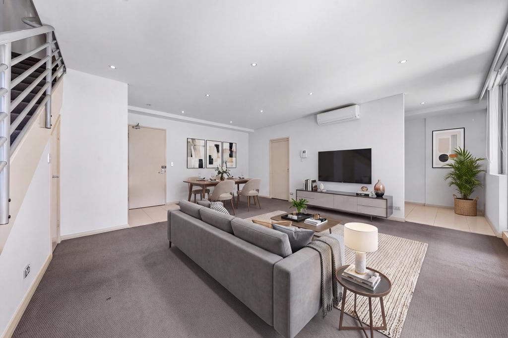 244/18-26 CHURCH AVE, MASCOT, NSW 2020