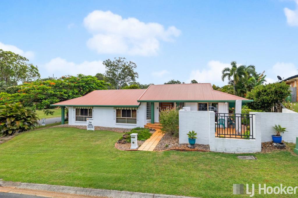 7 Perrin Pl, Cleveland, QLD 4163