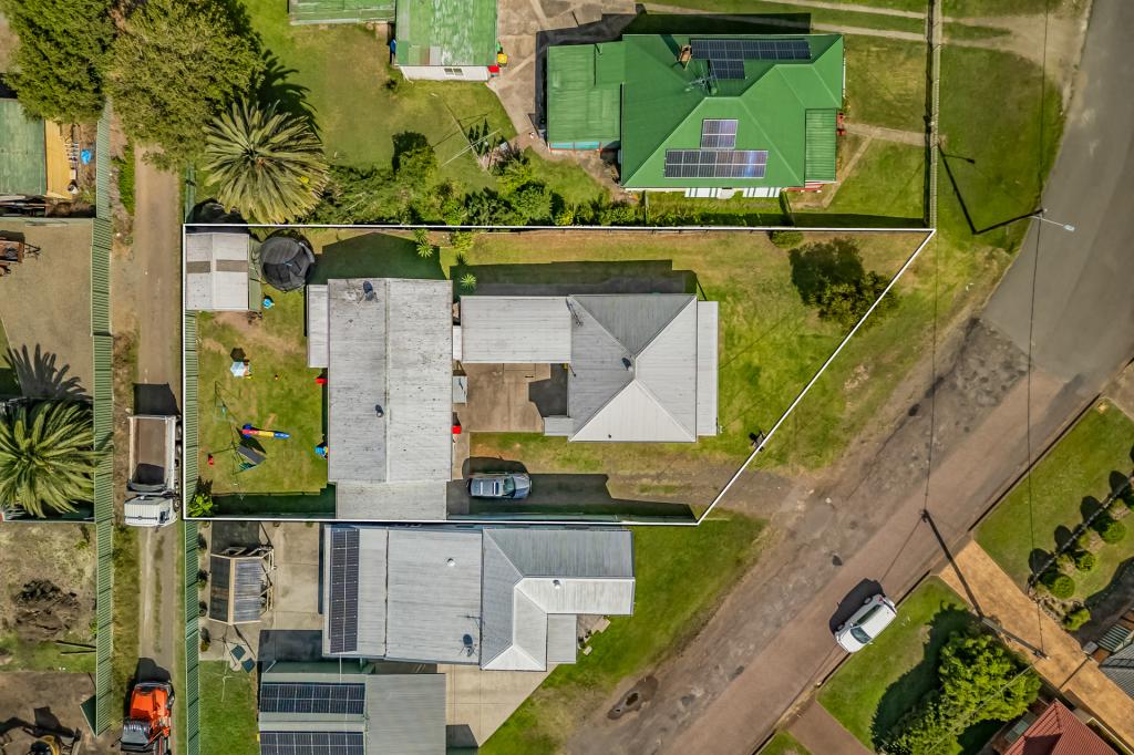 10 Dudley St, Kurri Kurri, NSW 2327