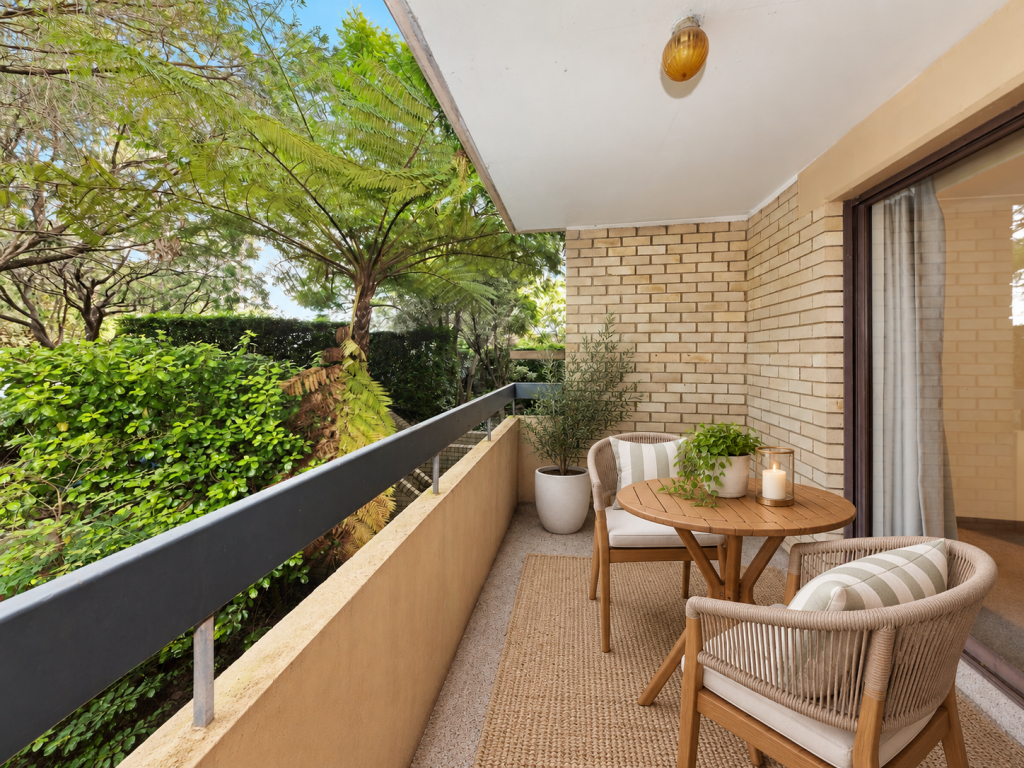 9/6 Lamont St, Wollstonecraft, NSW 2065