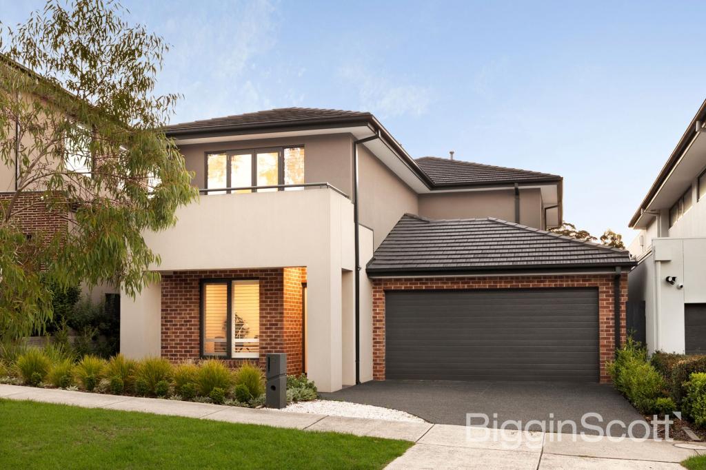 2 Stallion Ave, Doncaster, VIC 3108