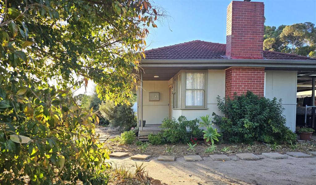 7 RANKIN ST, KONDININ, WA 6367