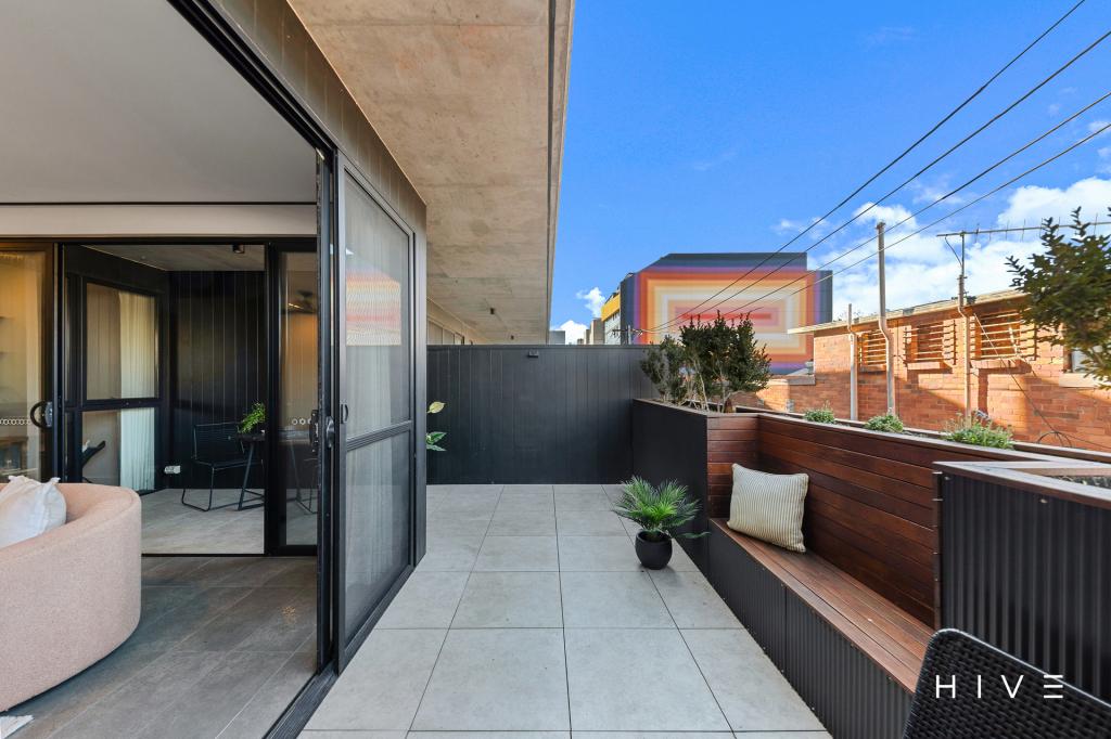 5/40 Mort St, Braddon, ACT 2612