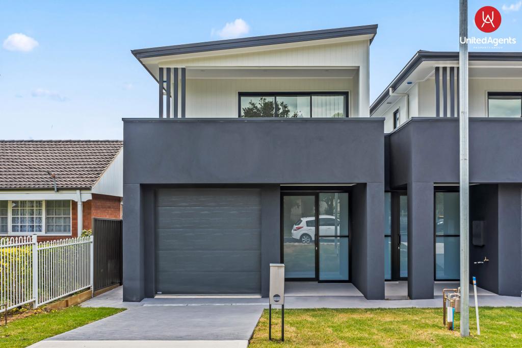 13b Albert St, Ingleburn, NSW 2565
