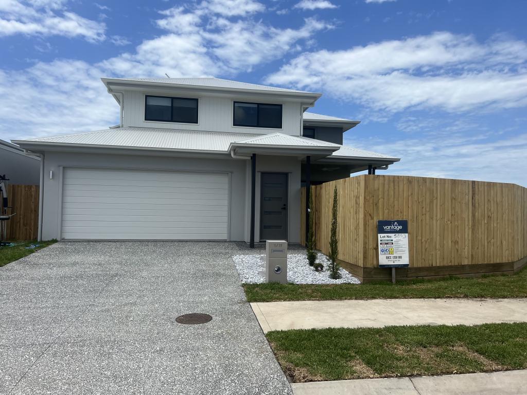 1/11 Bribie Cres, Banya, QLD 4551