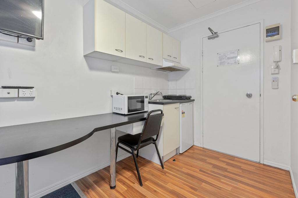 8/97 Alfred St, Fortitude Valley, QLD 4006