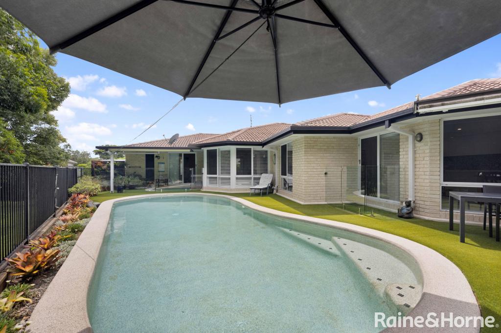 7 Oregon Ct, Cooroy, QLD 4563