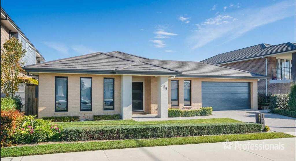 329 South Cct, Oran Park, NSW 2570