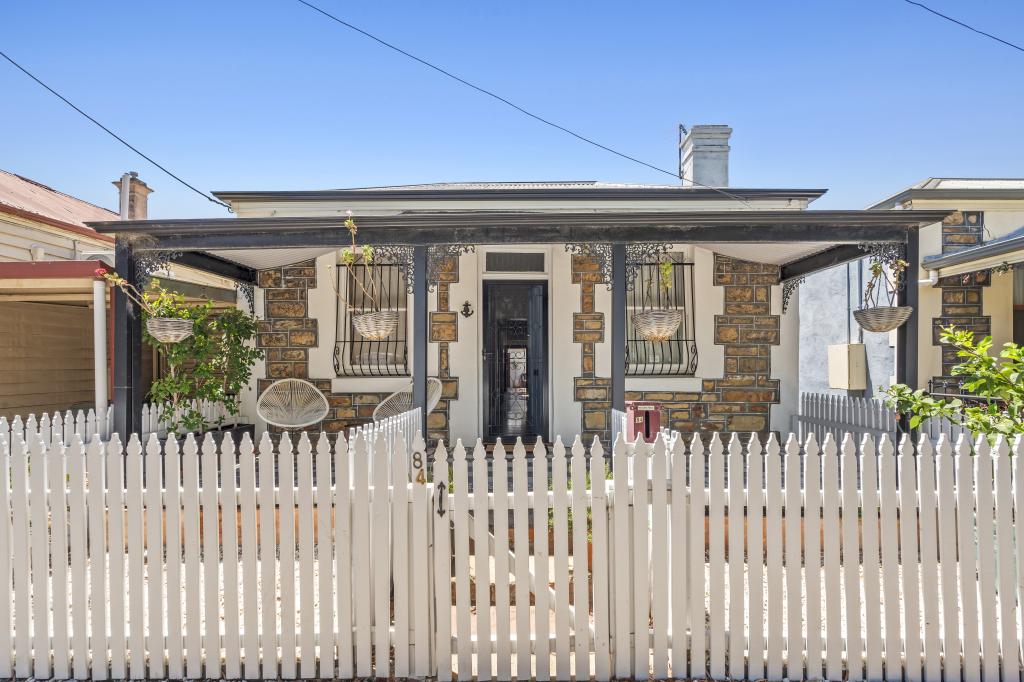 84 Langham Pl, Port Adelaide, SA 5015