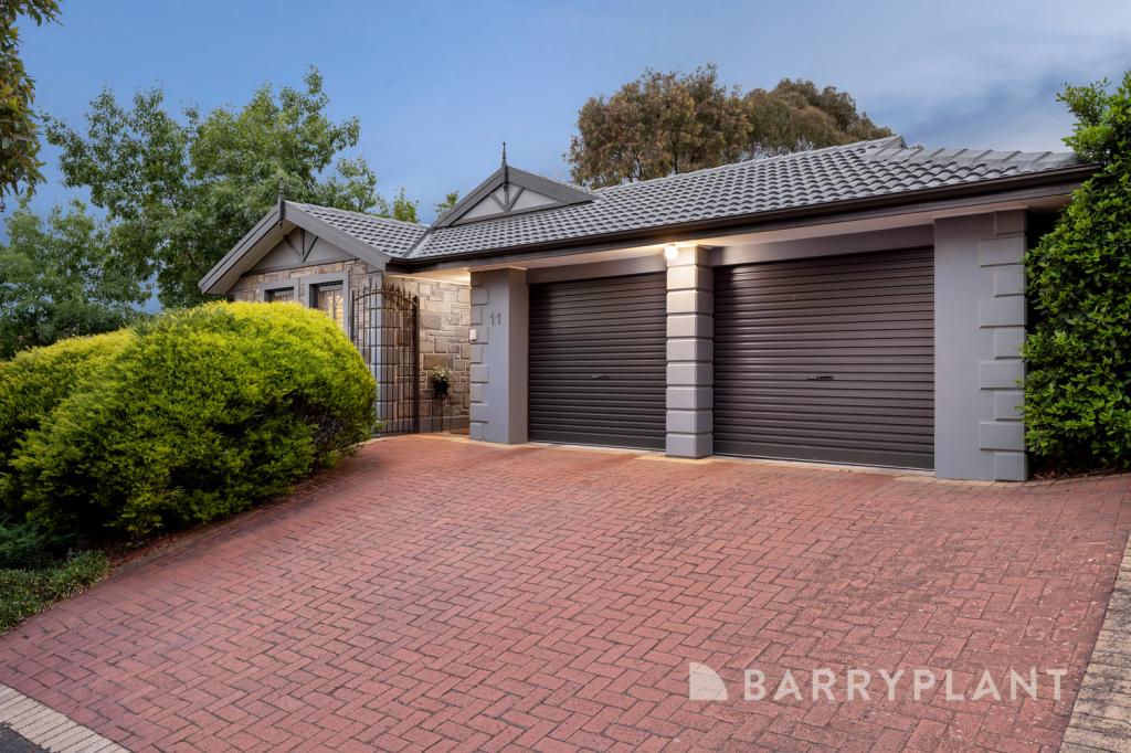 11 Gallery Gate Rd, Yallambie, VIC 3085