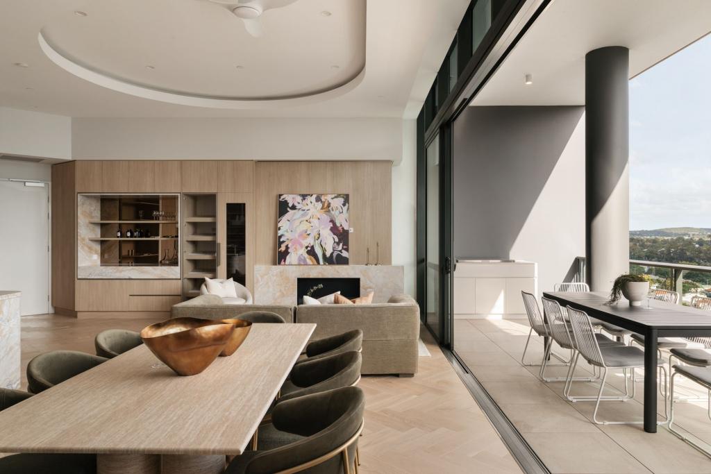 11504/600 Coronation Dr, Toowong, QLD 4066