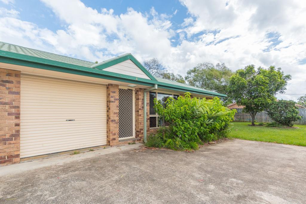 2/12 Neil St, Caboolture, QLD 4510