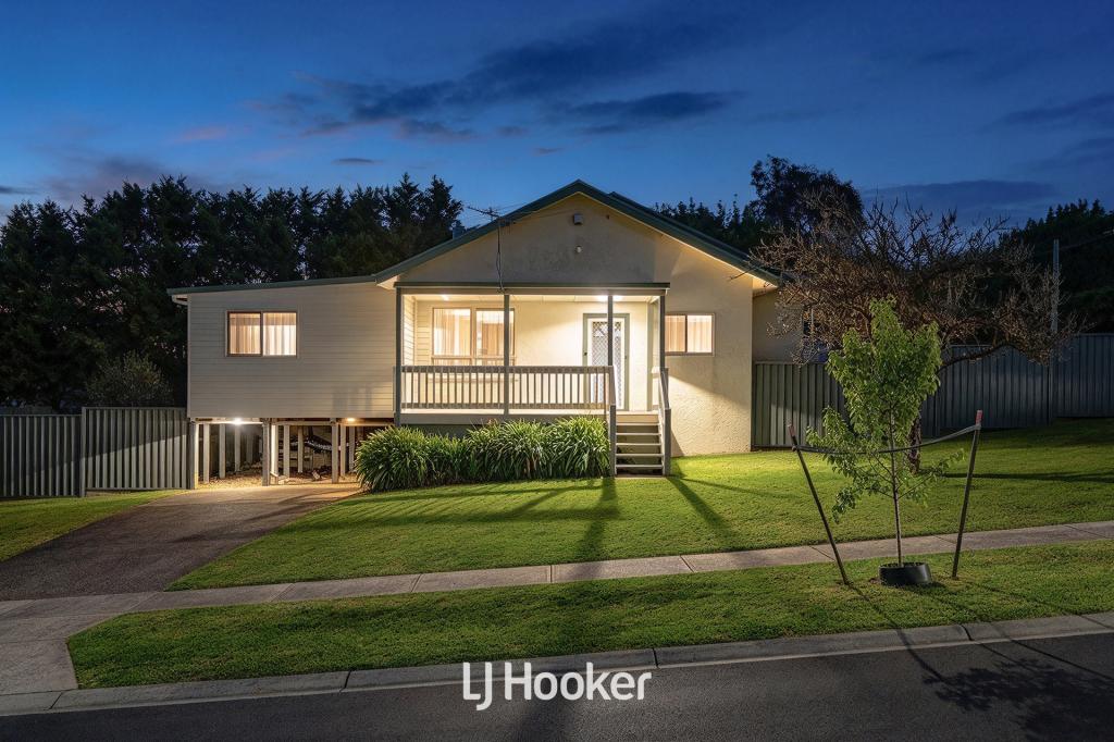 14 Rockleigh Park Rd, Narre Warren North, VIC 3804