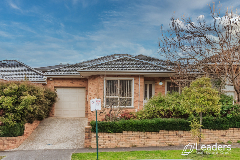 2/23 Barbara Ave, Glen Waverley, VIC 3150