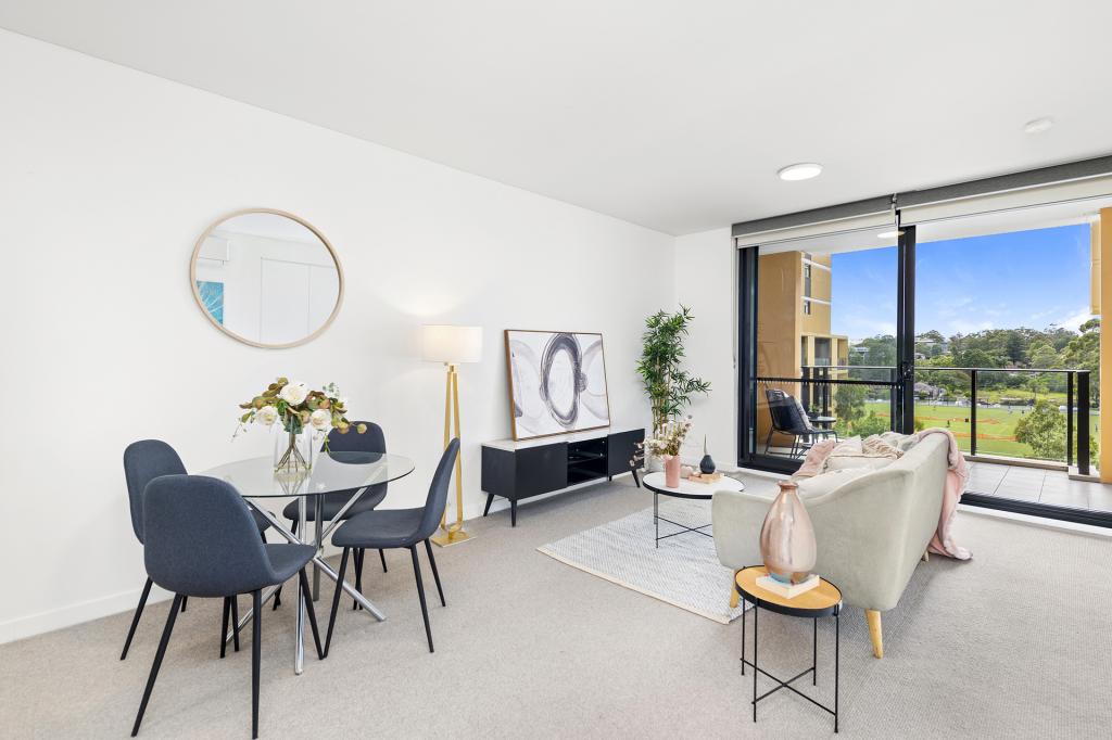 434/20-26 Orara St, Waitara, NSW 2077